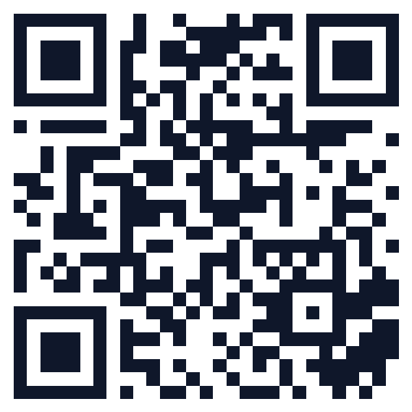 新規登録QR